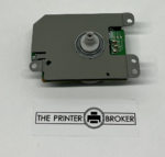 HP LaserJet Enterprise M552 M553 Fuser Motor Assembly RM2-7141 - Imagen 9