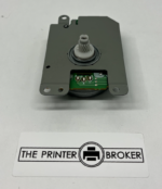 HP LaserJet Enterprise M552 M553 Fuser Motor Assembly RM2-7141 - Imagen 10