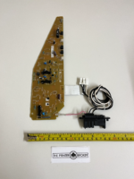 HP LaserJet Enterprise M552 Upper High Voltage Power Supply HVPS Board RM2-7123 - Image 12