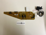 HP LaserJet Enterprise M552 Upper High Voltage Power Supply HVPS Board RM2-7123 - Image 3
