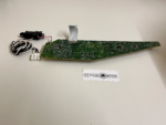 HP LaserJet Enterprise M552 Upper High Voltage Power Supply HVPS Board RM2-7123 - Image 8