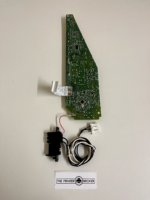 HP LaserJet Enterprise M552 Upper High Voltage Power Supply HVPS Board RM2-7123 - Image 10