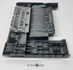 HP LaserJet Enterprise M680 Right Side Cover Assembly RM2-0208 RC3-5633 - Image 12