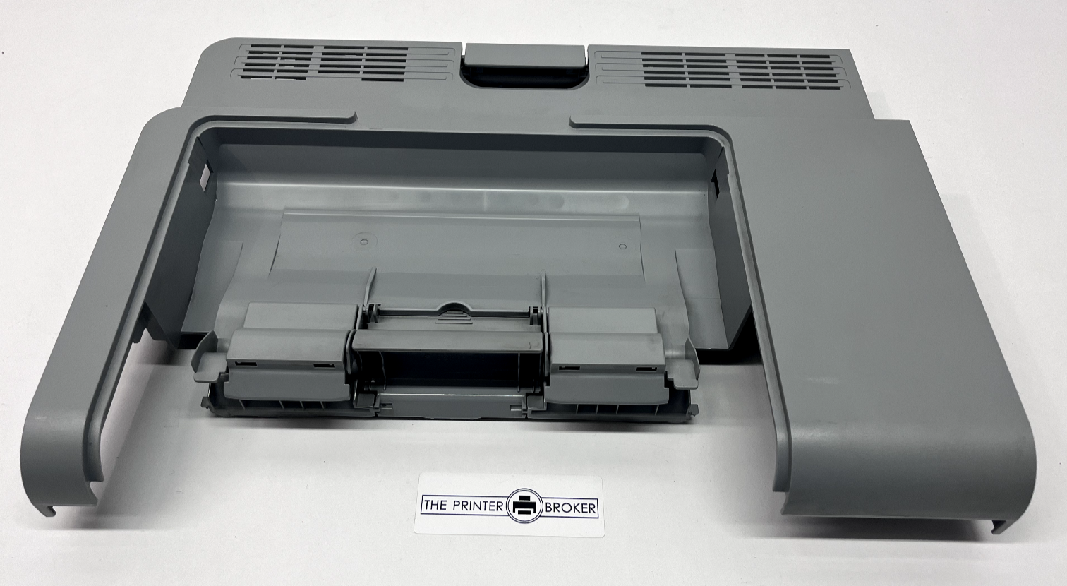 HP LaserJet Enterprise M680 Right Side Cover Assembly RM2-0208 RC3-5633