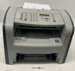 HP LaserJet M1319F A4 Mono Multifunction Laser Printer CB536A