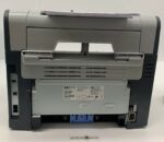 HP LaserJet M1319F A4 Mono Multifunction Laser Printer CB536A - Imagen 4