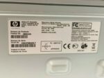 HP LaserJet M1319F A4 Mono Multifunction Laser Printer CB536A - Imagen 6