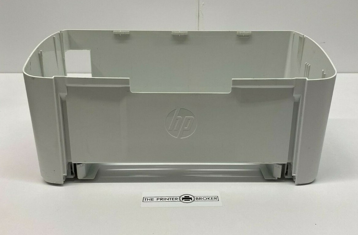 HP LaserJet M15 Series Base Formatter Cover RC5-4239