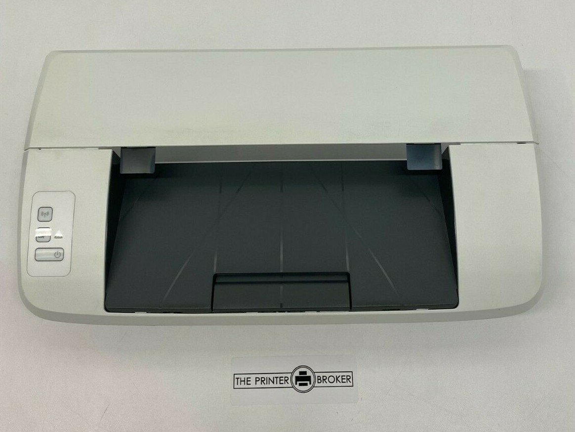 HP LaserJet M15 Series Cartridge Door Assembly RM2-2118