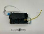 HP LaserJet M15 Series Laser Scanner Assembly RC5-4301