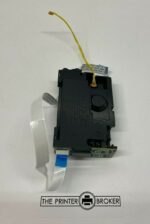 HP LaserJet M15 Series Laser Scanner Assembly RC5-4301 - Imagen 3