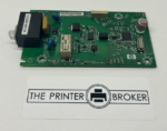 HP LaserJet M1536dnf M475 M375 CM1415 Fax Module Board Assembly CE683-60001 - Image 3