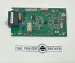 HP LaserJet M1536dnf M475 M375 CM1415 Fax Module Board Assembly CE683-60001 - Image 4