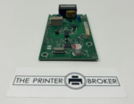 HP LaserJet M1536dnf M475 M375 CM1415 Fax Module Board Assembly CE683-60001 - Image 5