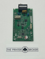 HP LaserJet M1536dnf M475 M375 CM1415 Fax Module Board Assembly CE683-60001 - Image 6