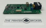 HP LaserJet M1536dnf M475 M375 CM1415 Fax Module Board Assembly CE683-60001 - Image 7