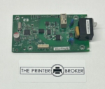 HP LaserJet M1536dnf M475 M375 CM1415 Fax Module Board Assembly CE683-60001 - Image 8