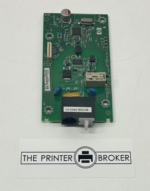HP LaserJet M1536dnf M475 M375 CM1415 Fax Module Board Assembly CE683-60001 - Image 10
