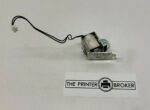 HP LaserJet M1536dnf Solenoid  RK2-0420