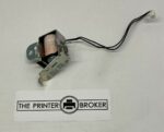 HP LaserJet M1536dnf Solenoid  RK2-0420 - Imagen 4