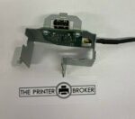 HP LaserJet M251 M276 M401 USB PCA Assembly CF368-60001 RC3-1738 - Imagen 3