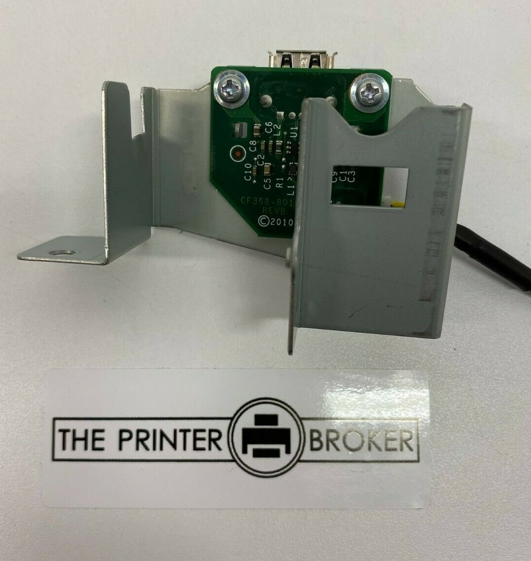 HP LaserJet M251 M276 M401 USB PCA Assembly CF368-60001 RC3-1738