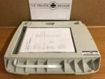 HP LaserJet M2727 Series Flatbed Scanner Assembly CB532-67905 CB532-60108