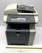 HP LaserJet M3035xs MFP A4 Mono Laser Printer CB415A - Imagen 13