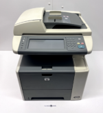 HP LaserJet M3035xs MFP A4 Mono Laser Printer CB415A - Imagen 3