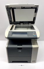 HP LaserJet M3035xs MFP A4 Mono Laser Printer CB415A - Imagen 5