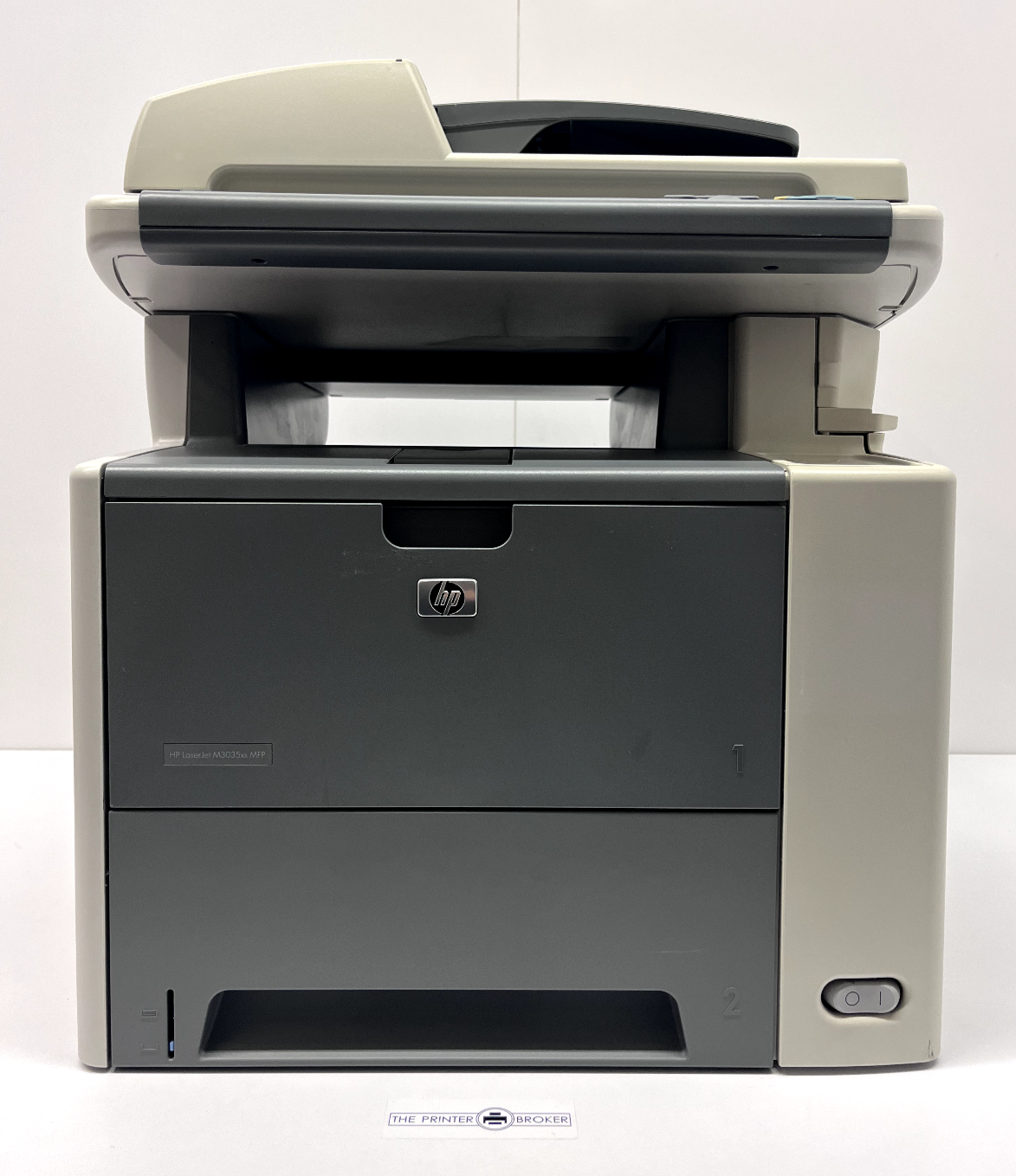 HP LaserJet M3035xs MFP A4 Mono Laser Printer CB415A
