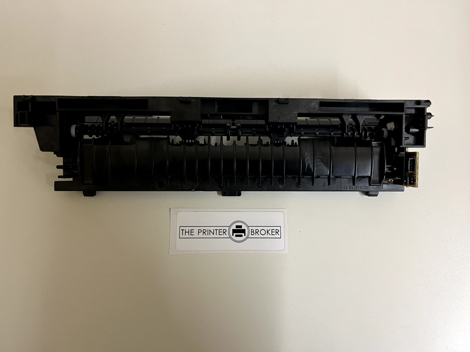 HP LaserJet M426 Series Paper Delivery Assembly RK2-7858