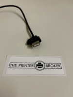 HP LaserJet M426 Series USB AF Panel Mount to WFB Cable 5851-7005 - Imagen 5