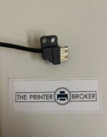 HP LaserJet M426 Series USB AF Panel Mount to WFB Cable 5851-7005 - Imagen 10