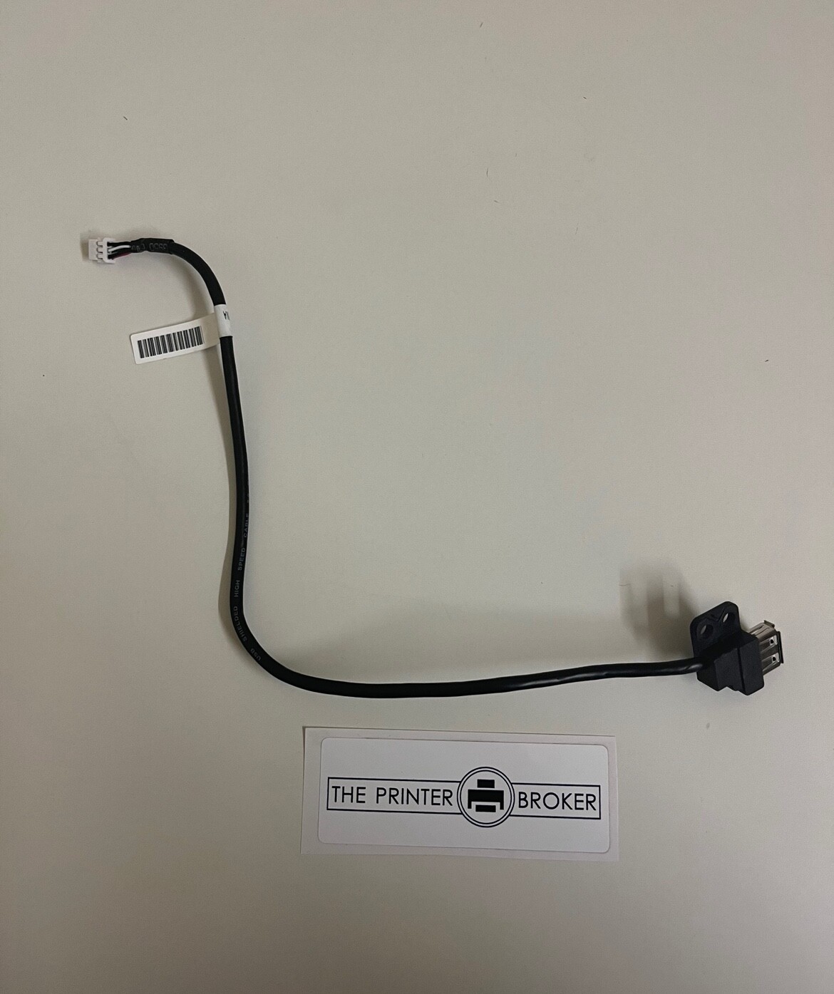 HP LaserJet M426 Series USB AF Panel Mount to WFB Cable 5851-7005