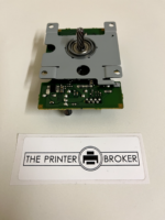 HP LaserJet M426dw fdw Main Motor Assembly RM2-8684 - Imagen 8