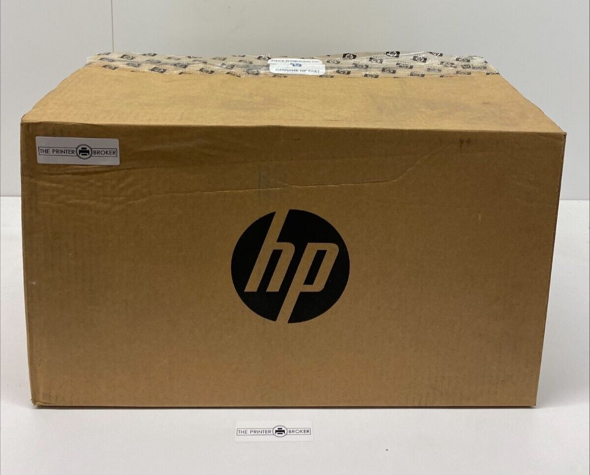 HP LaserJet M4555 Series Output Bin Assembly Kit CE502-67906