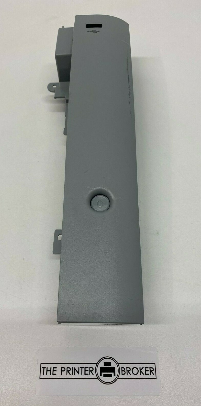 HP LaserJet M476 Series Front Right Cover Assembly RC4-2860