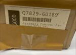 HP LaserJet M5025 M5035 Series Control Panel Assembly Q7829-60189 - Imagen 4