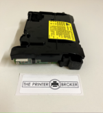 HP LaserJet M506 M402 M403 M426 Series Laser Scanner Assembly RM2-5525 RC4-4052 - Image 7