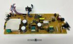 HP LaserJet M553 M552 Series Power Supply Board RM2-7165 RM2-7135