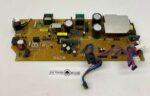 HP LaserJet M553 M552 Series Power Supply Board RM2-7165 RM2-7135 - Image 4