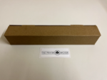 HP LaserJet M604 600 601 603 Series Fuser Film Sleeve RM1-4554 RM1-7395 - Imagen 7