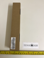 HP LaserJet M604 600 601 603 Series Fuser Film Sleeve RM1-4554 RM1-7395 - Imagen 10