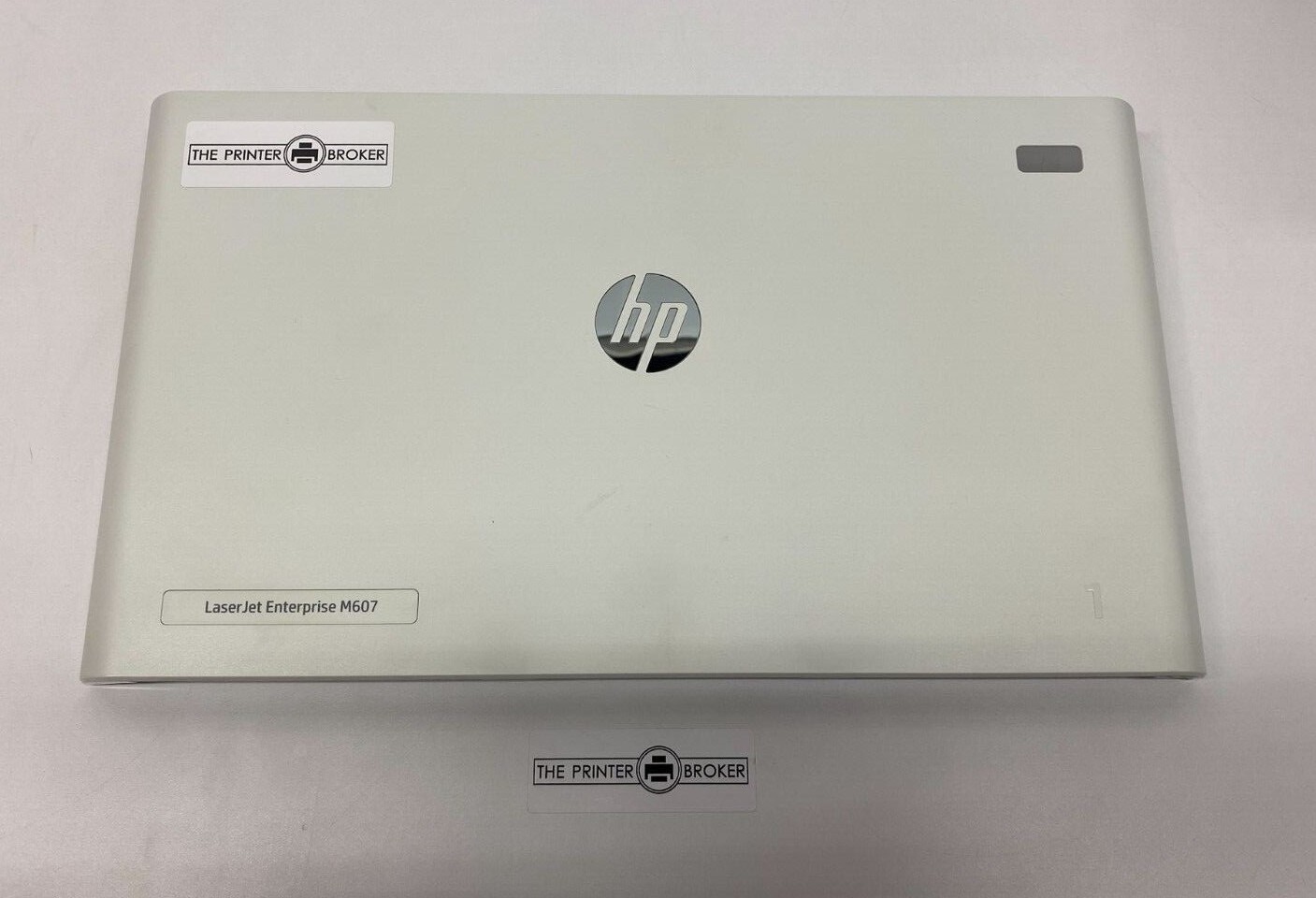 HP LaserJet M607 M608 Series Front Door Cover Assembly RC4-7312