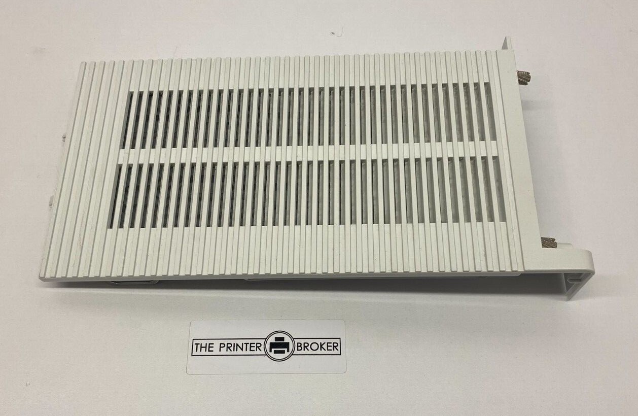 HP LaserJet M608 Series Formatter Cover Assembly RM2-6762