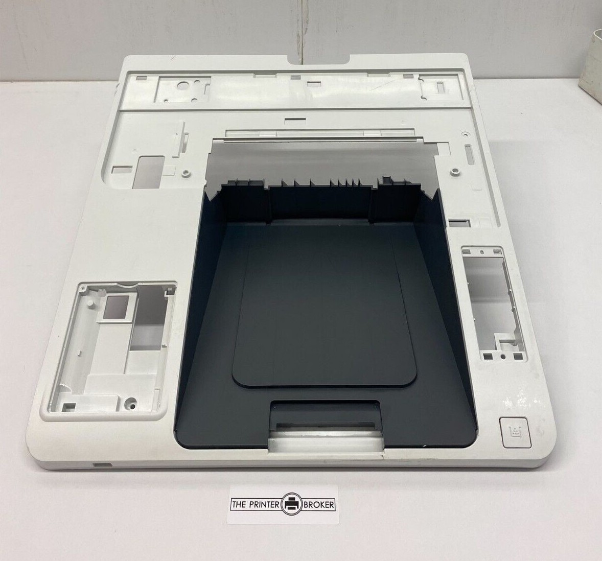 HP LaserJet M608 Series Top Cover Assembly RC5-2887 RC4-6937