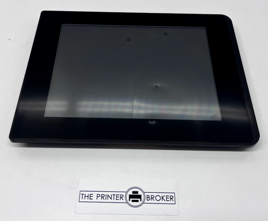 HP LaserJet M680 M630 M880 M830 Touch Screen Control Panel A2W76-PL007 5851-5952