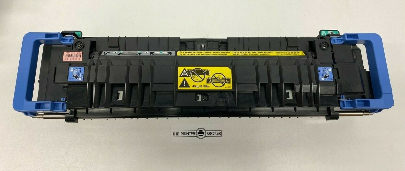 HP LaserJet M855 M880 Series Fuser Assembly C1N58A RM2-5013