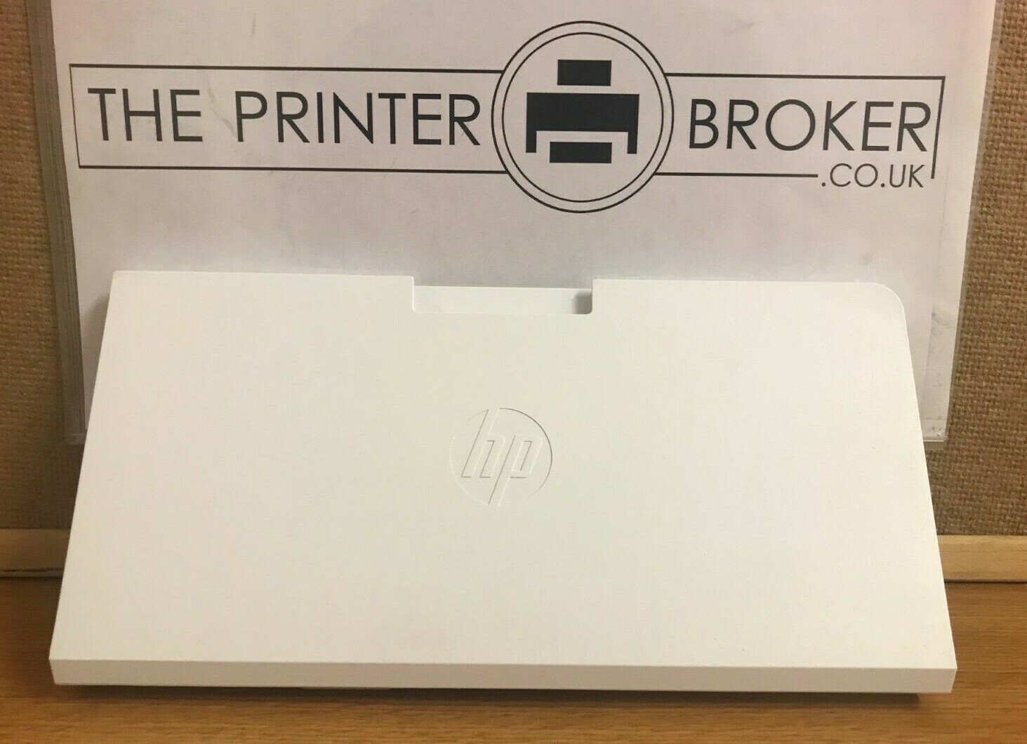 HP LaserJet MFP M132fn M132fw Multi Purpose Paper Tray RC4-7962-000CN